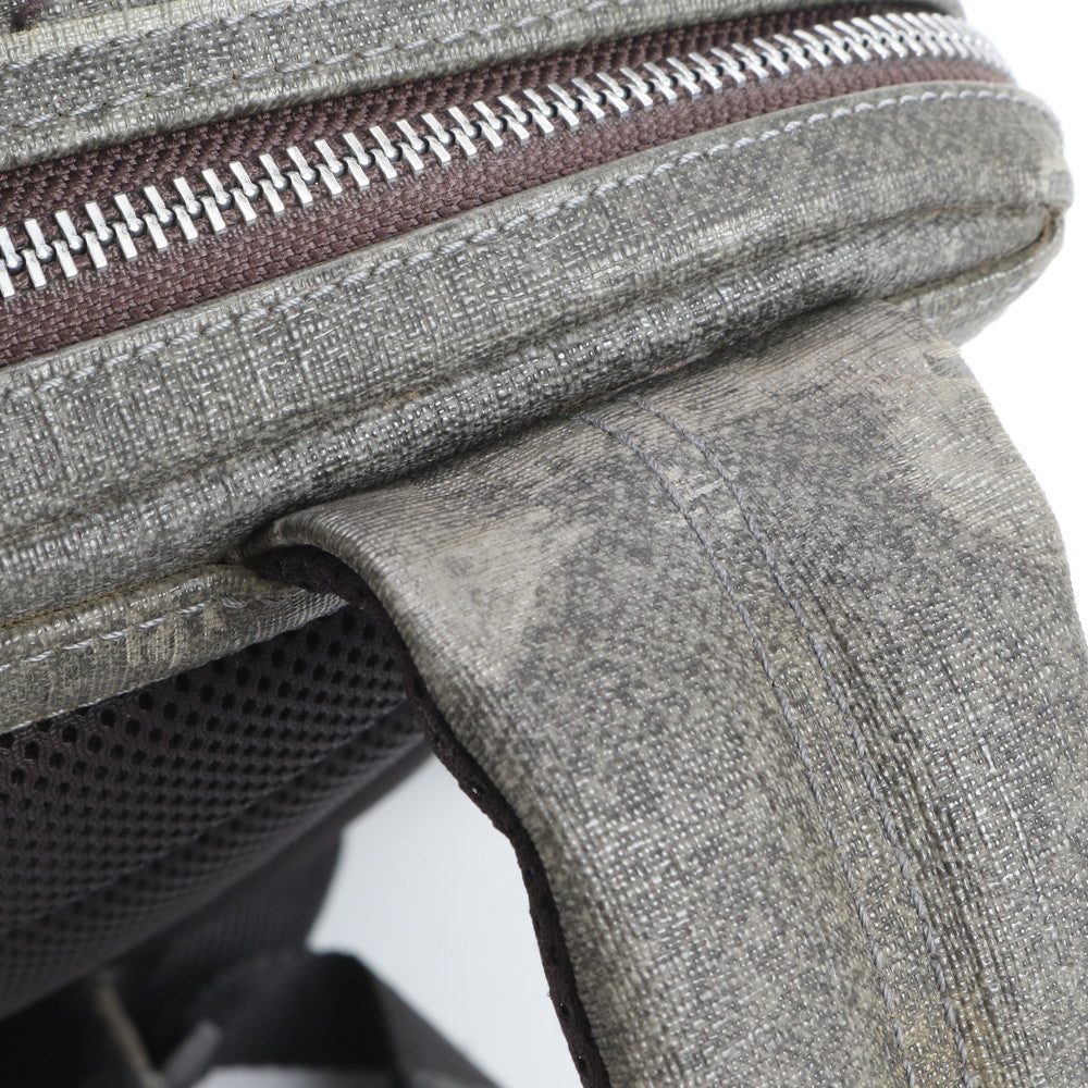 TUMI トゥミ トレーサータグ付 アルファ ブラボー 22382EGDH レザー リュックサック リュック バックパック A4 メンズ REE DS48-2
