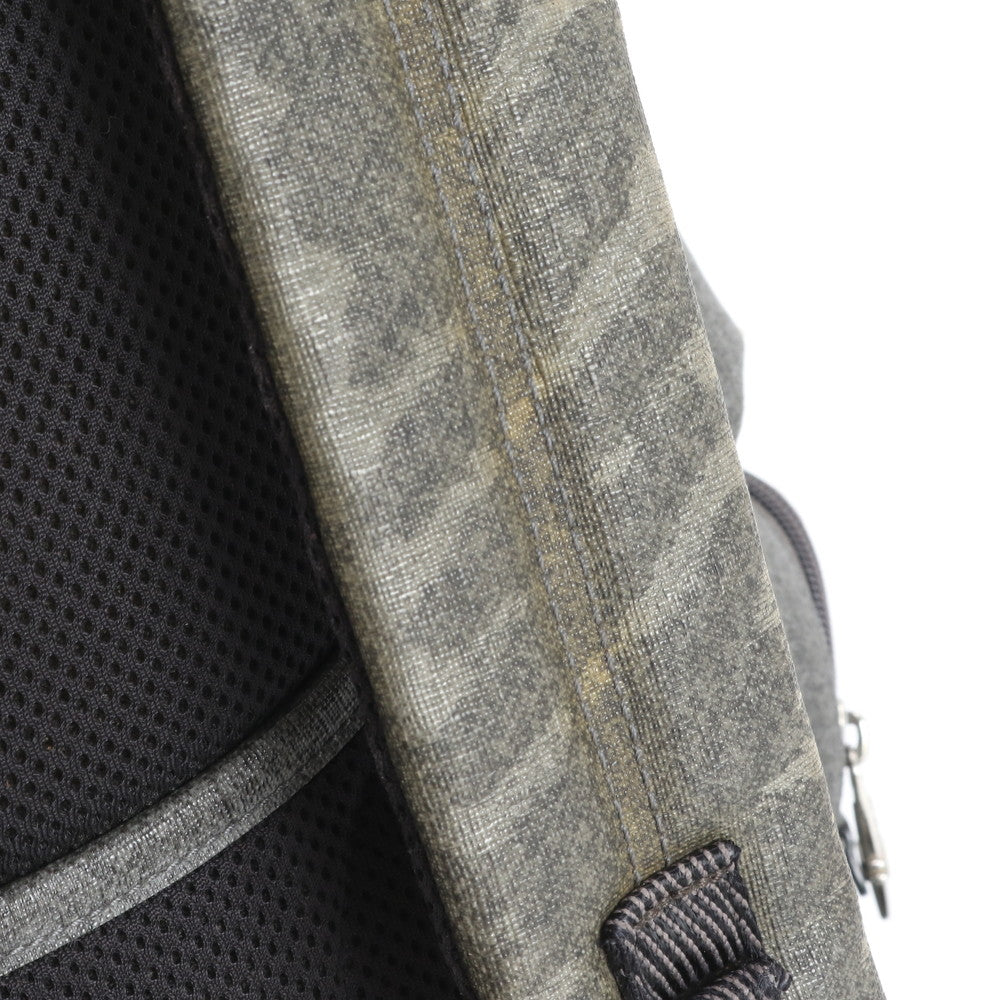 TUMI トゥミ トレーサータグ付 アルファ ブラボー 22382EGDH レザー リュックサック リュック バックパック A4 メンズ REE DS48-2