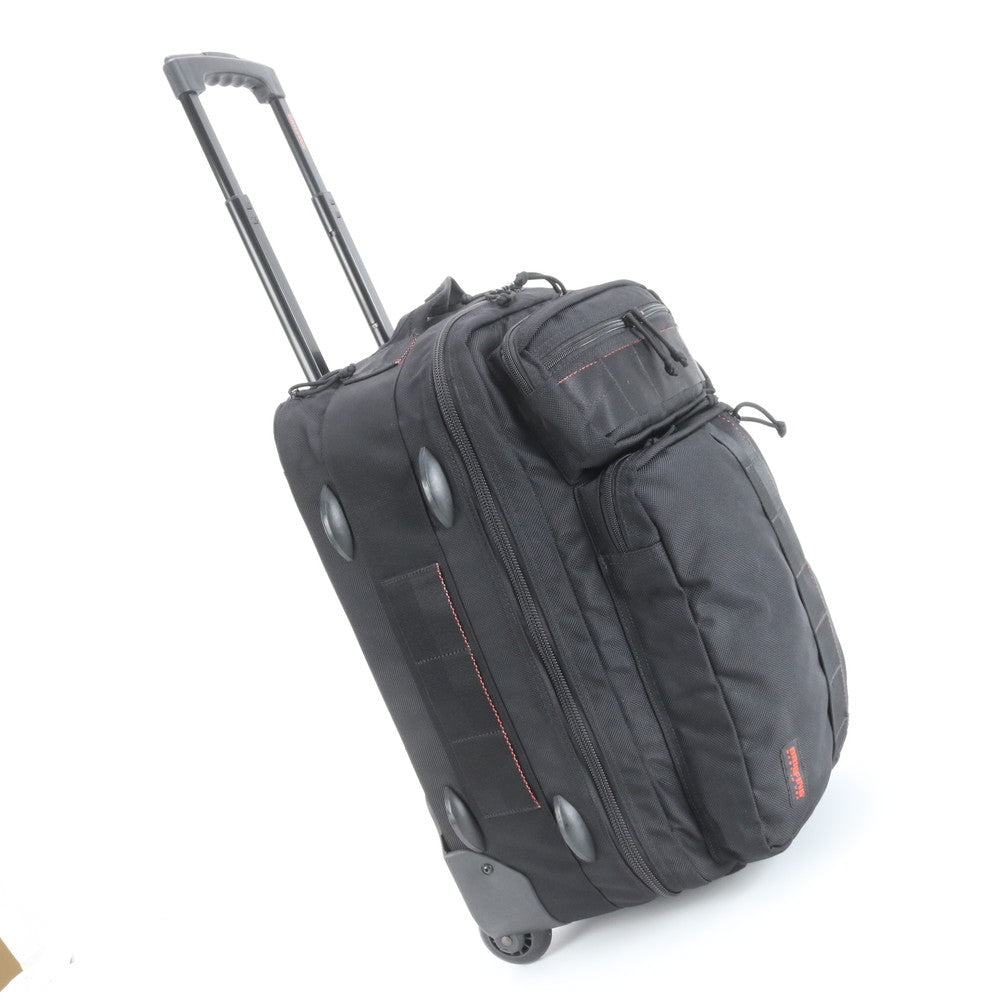 美品 ブリーフィング T-1 スーツケース キャリーケース バッグ 出張 旅行 トランク トラベル ブラック メンズ EEE DS61-10