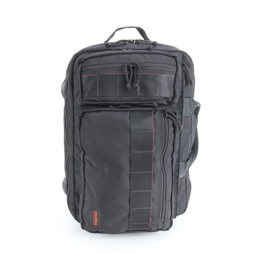 美品 ブリーフィング T-1 スーツケース キャリーケース バッグ 出張 旅行 トランク トラベル ブラック メンズ EEE DS61-10