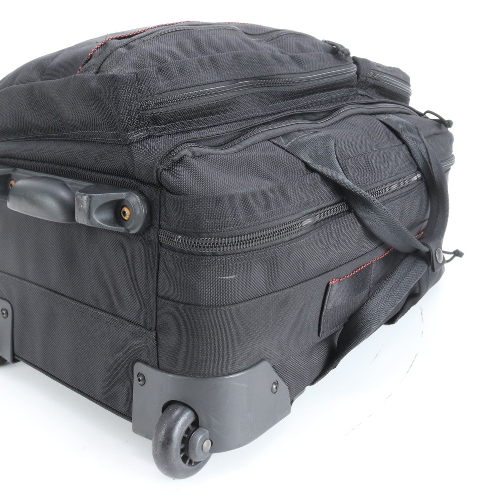 美品 ブリーフィング T-1 スーツケース キャリーケース バッグ 出張 旅行 トランク トラベル ブラック メンズ EEE DS61-10