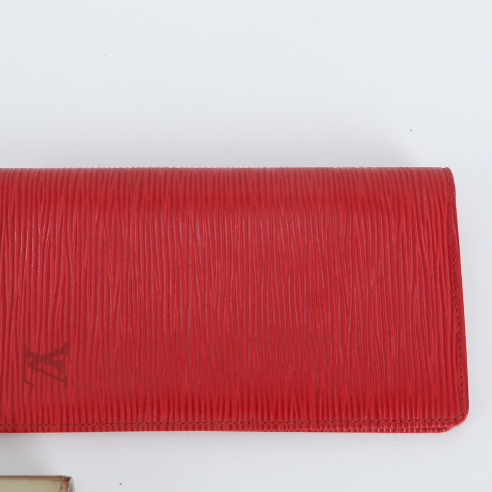 まとめ 5点 セット ルイヴィトン ヴェルニ ダミエ エピ レザー 長財布 二つ折り ウォレット キーケース RRR DS45-5