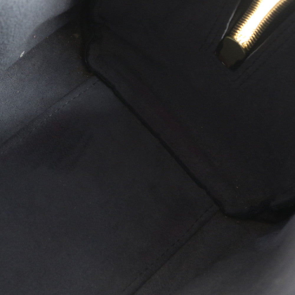 美品 ルイヴィトン エピ ソルボンヌ ノワール M54512 レザー ビジネス バッグ 書類鞄 トート 通勤 本革 A4 メンズ RWM DT17-3