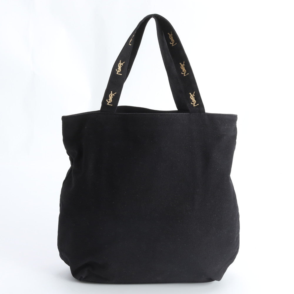 美品 YSL イヴ サンローラン トート バッグ 肩掛け ショルダー ハンド 