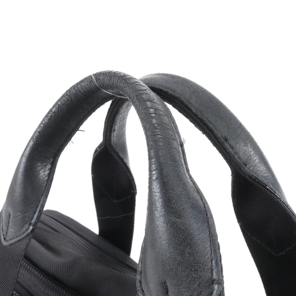 TUMI トゥミ トレーサータグ付 26141DH レザー 2WAY ビジネス バッグ 斜め掛け ショルダー ブリーフケース 通勤 A4 メンズ RWE DV67-2