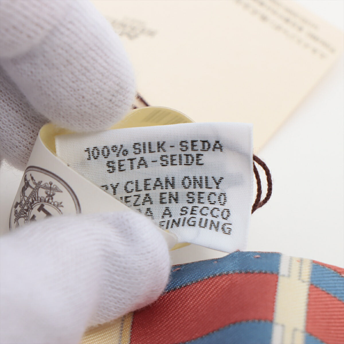 新品同様 エルメス ロザンジュ Grand Tralala グラン トゥラララ スカーフ シルク ピンク レディース メンズ MMM BO50-3