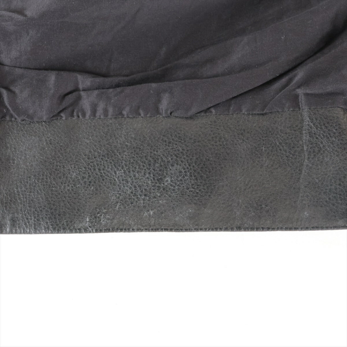 美品 リックオウエンス レザー ジャケット ブラック 黒 IT38 ファッション 洋服 アウター 上着 羽織 レディース MMM BS32-19