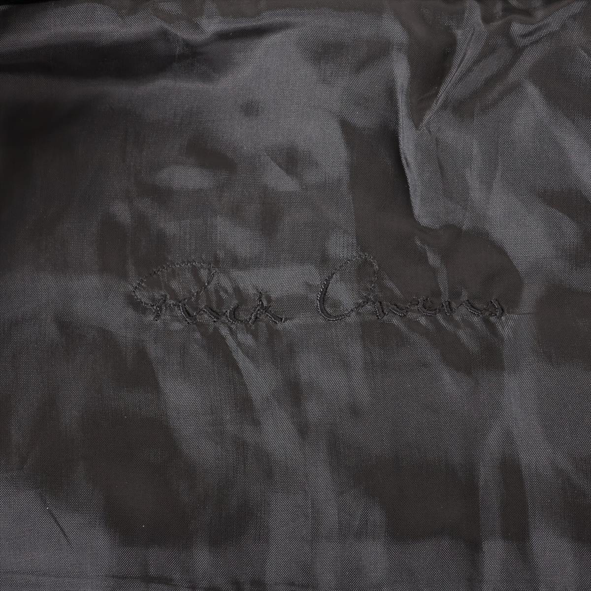 美品 リックオウエンス レザー ジャケット ブラック 黒 IT38 ファッション 洋服 アウター 上着 羽織 レディース MMM BS32-19