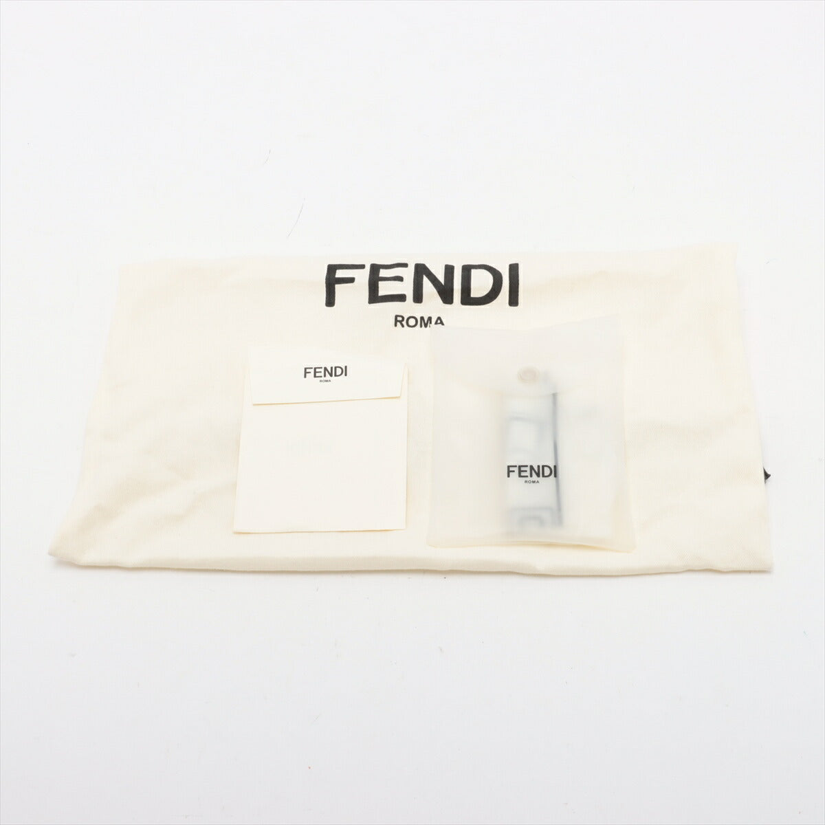 極美品 フェンディ ピーカブー アイシーユー イーストウエスト レザー 2WAY ショルダーバッグ 斜め掛け ハンド レディース RRM BV20-29