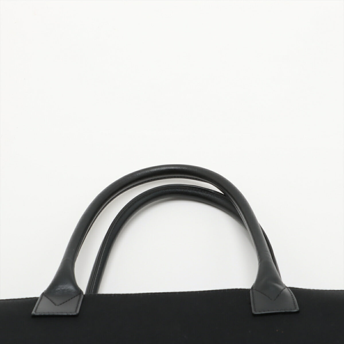 美品 ヴェルサーチ メドゥーサ レザー トート バッグ 肩掛け ショルダー ハンド ブラック A4 レディース EEE BW20-43