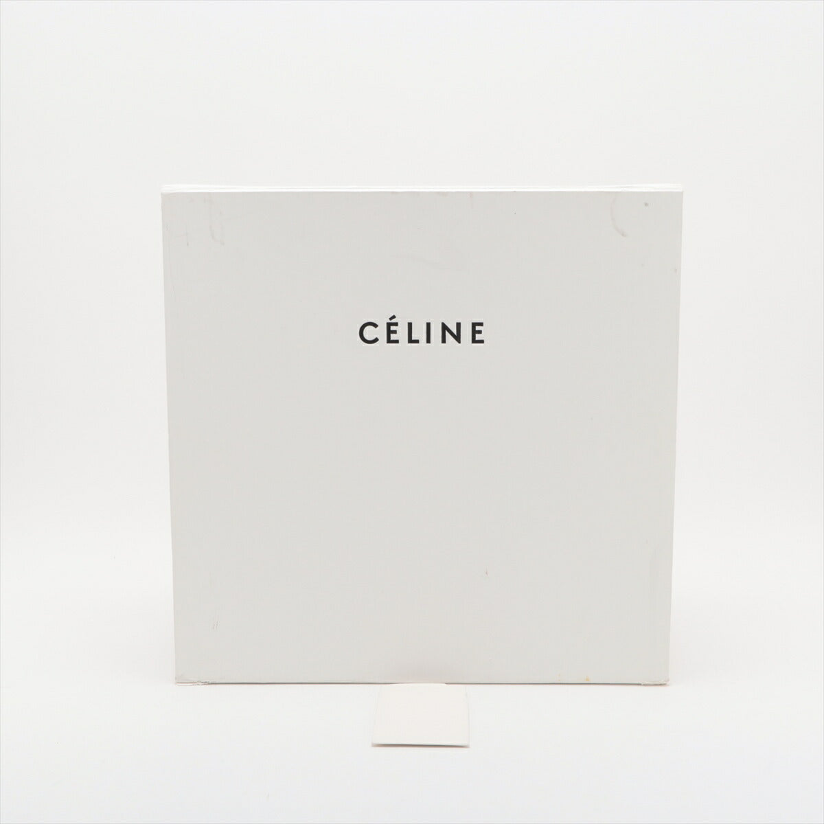 美品 セリーヌ トラペーズ ミディアム レザー 2WAY ハンドバッグ トート ショルダー 肩掛け 本革 レディース MMM BX50-31