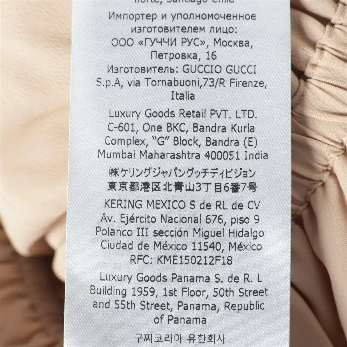 未使用 グッチ 728251 ポルカドット チュール ワンショルダー ドレス 38 ベージュ ワンピース 洋服 レディース MMM CN50-5