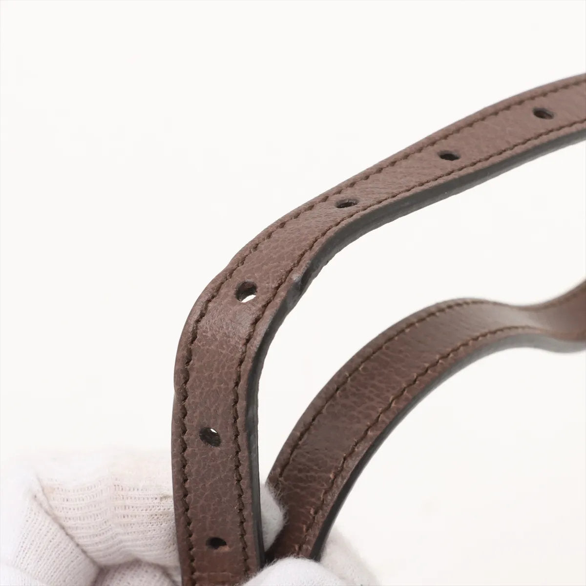 極美品 グッチ シェリー ライン フォールダブル キャンバス 2WAY トート バッグ 657422 ショルダー A4 メンズ MMM CQ50-10