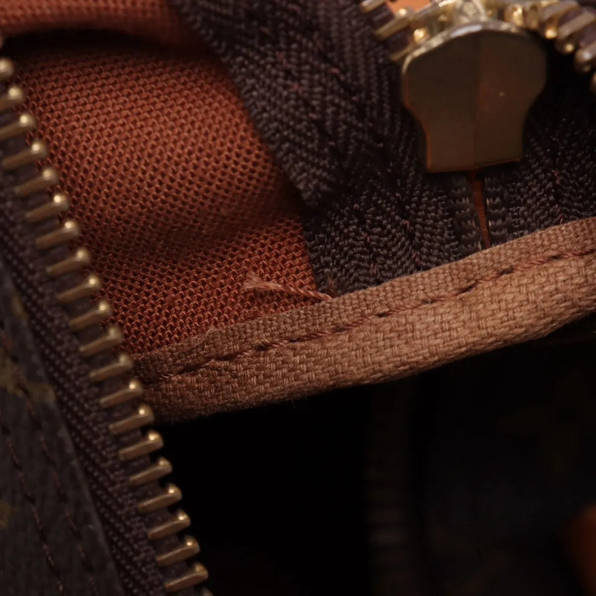 美品 ルイヴィトン モノグラム キーポル バンドリエール 55 M41414 2WAY ボストン バッグ 斜め掛け 出張 旅行 メンズ MMM CT50-8