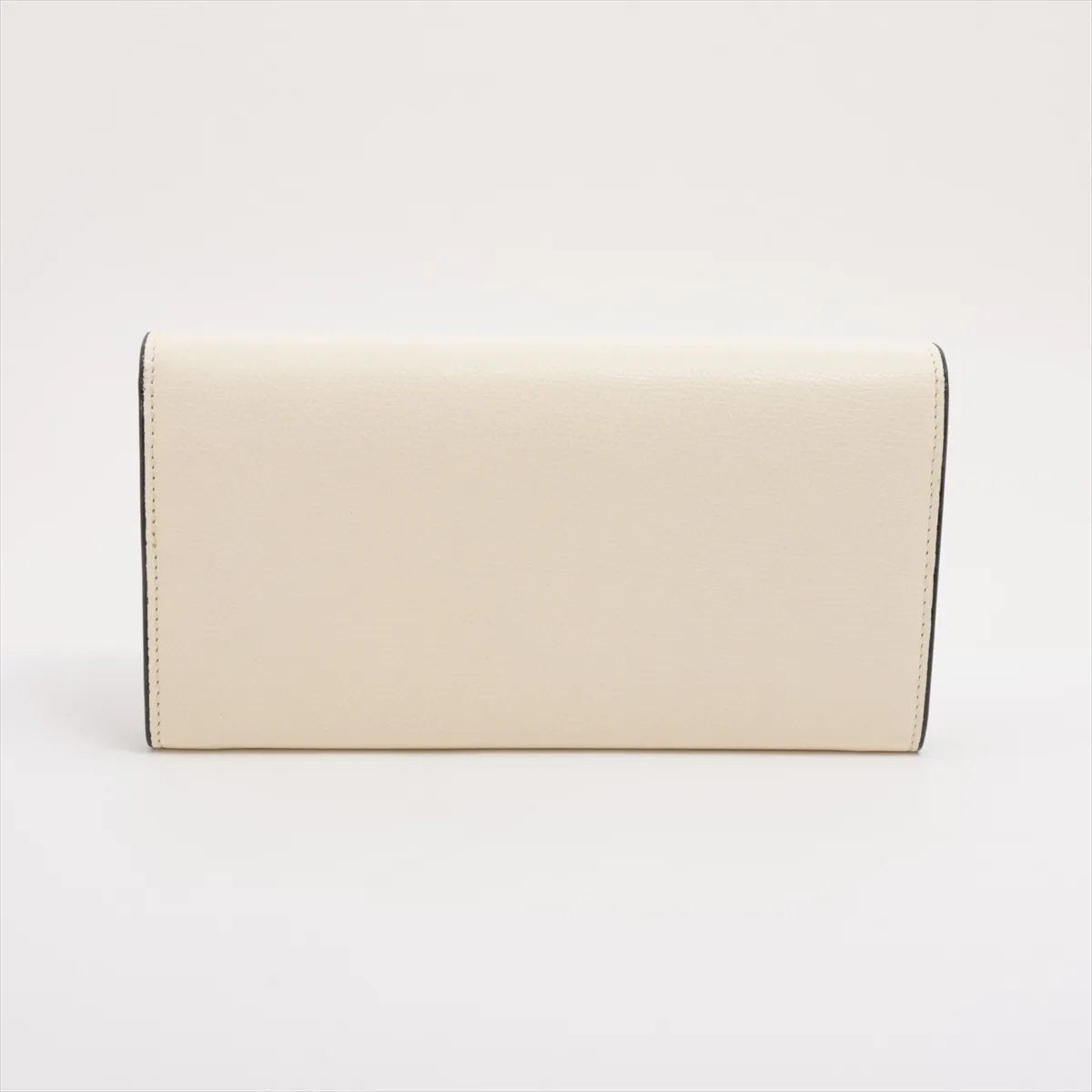 極美品 現行品 ヴァレクストラ シティパース ソフト カーフスキン レザー 長財布 ロング ウォレット レディース EEE CV50-1