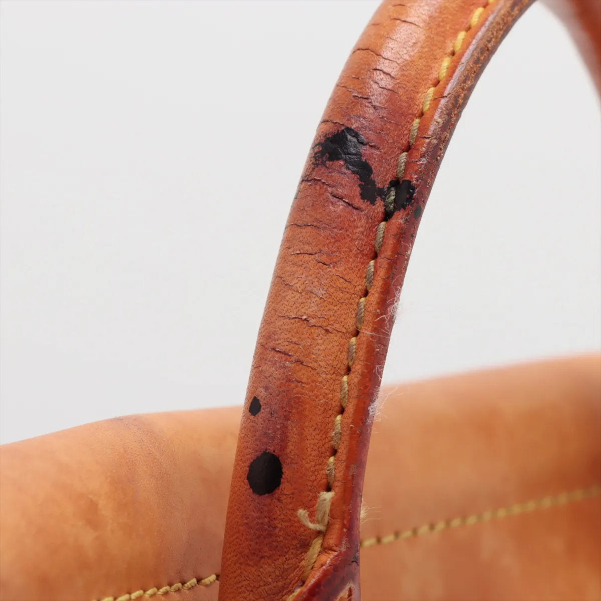 美品 ルイヴィトン ダミエ アルルカン N99038 レザー リュックサック リュック ショルダー バッグ レディース MMM CV54-7