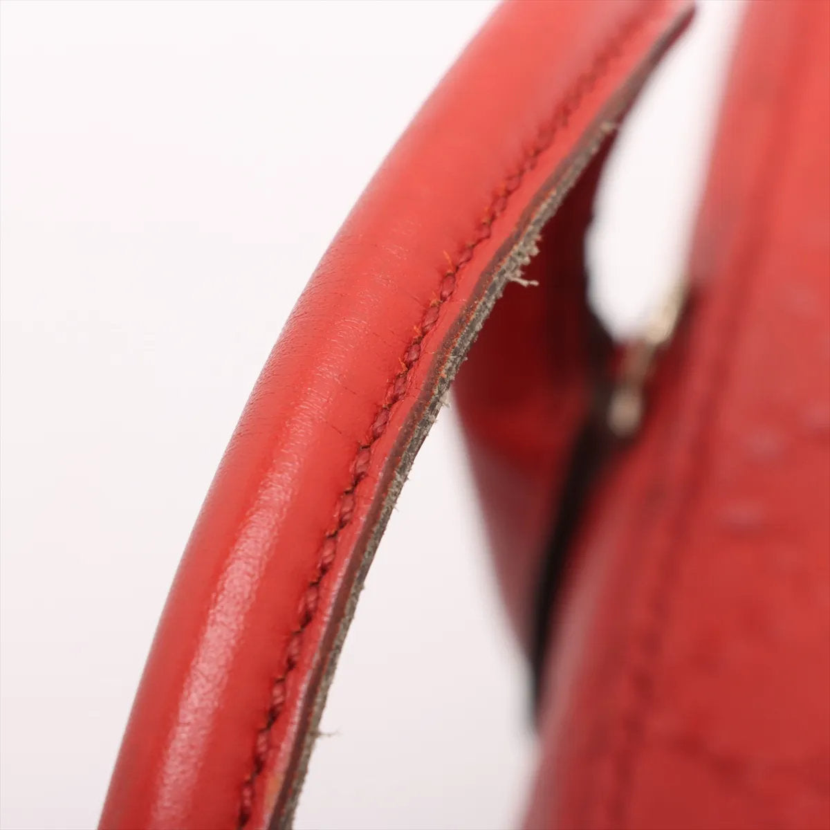 美品 グッチ ディアマンテ レッド 354224 レザー 2WAY ハンドバッグ 斜め掛け ショルダー 本革 ブランド レディース MMM CR52-10