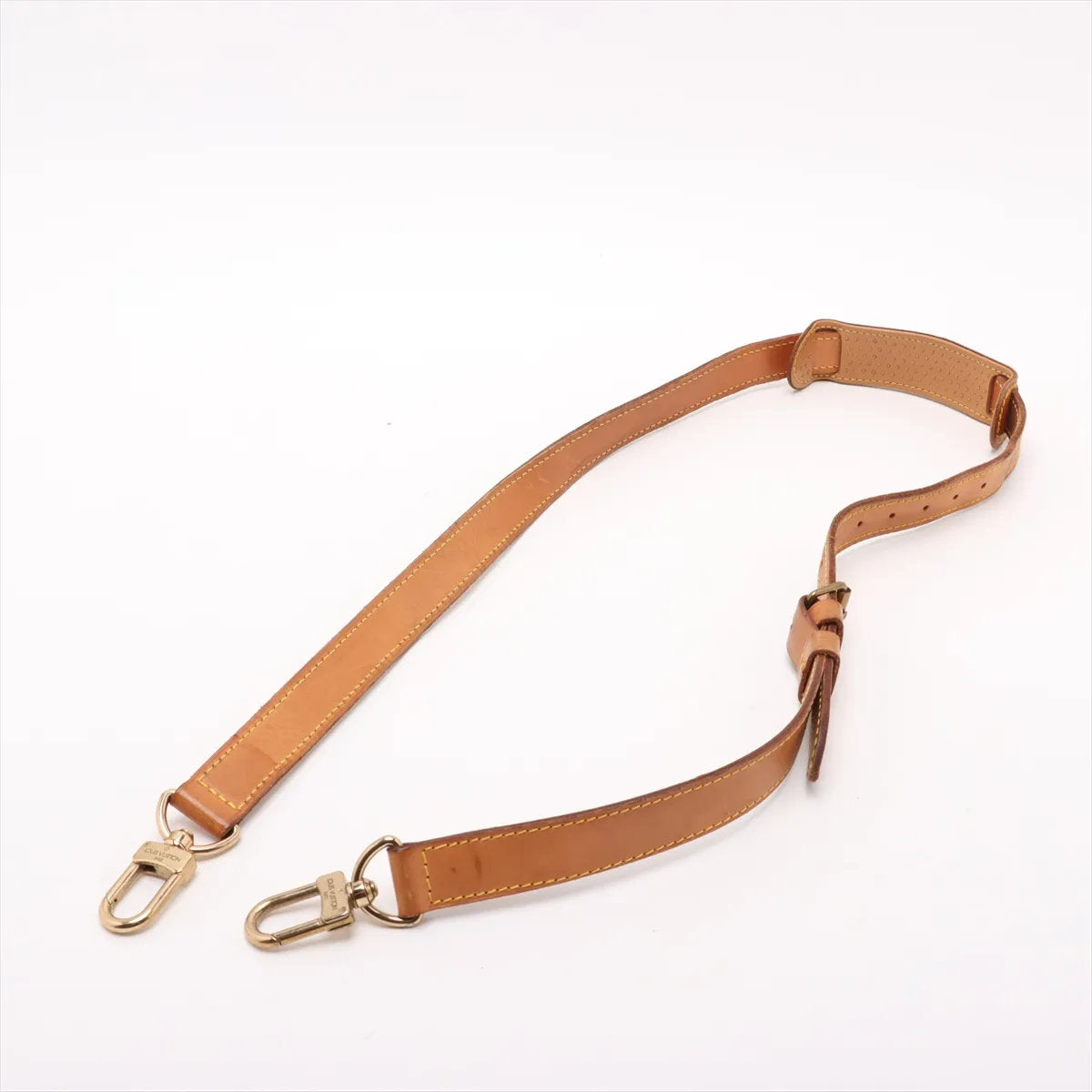 美品 ルイヴィトン モノグラム キーポル バンドリエール 55 M41414 レザー 2WAY ボストン バッグ ショルダー A4 メンズ EEE CV53-6