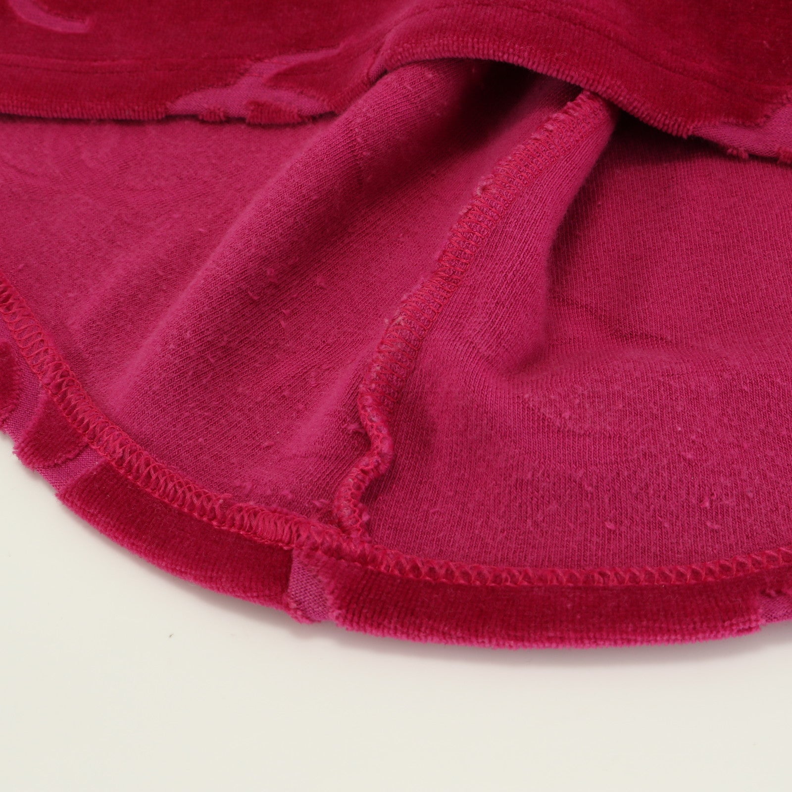 極美品 シャネル ココマーク タンクトップ ノースリーブ アパレル 高級 人気 定番 おしゃれ ベロア レディース AET 0628-1E3