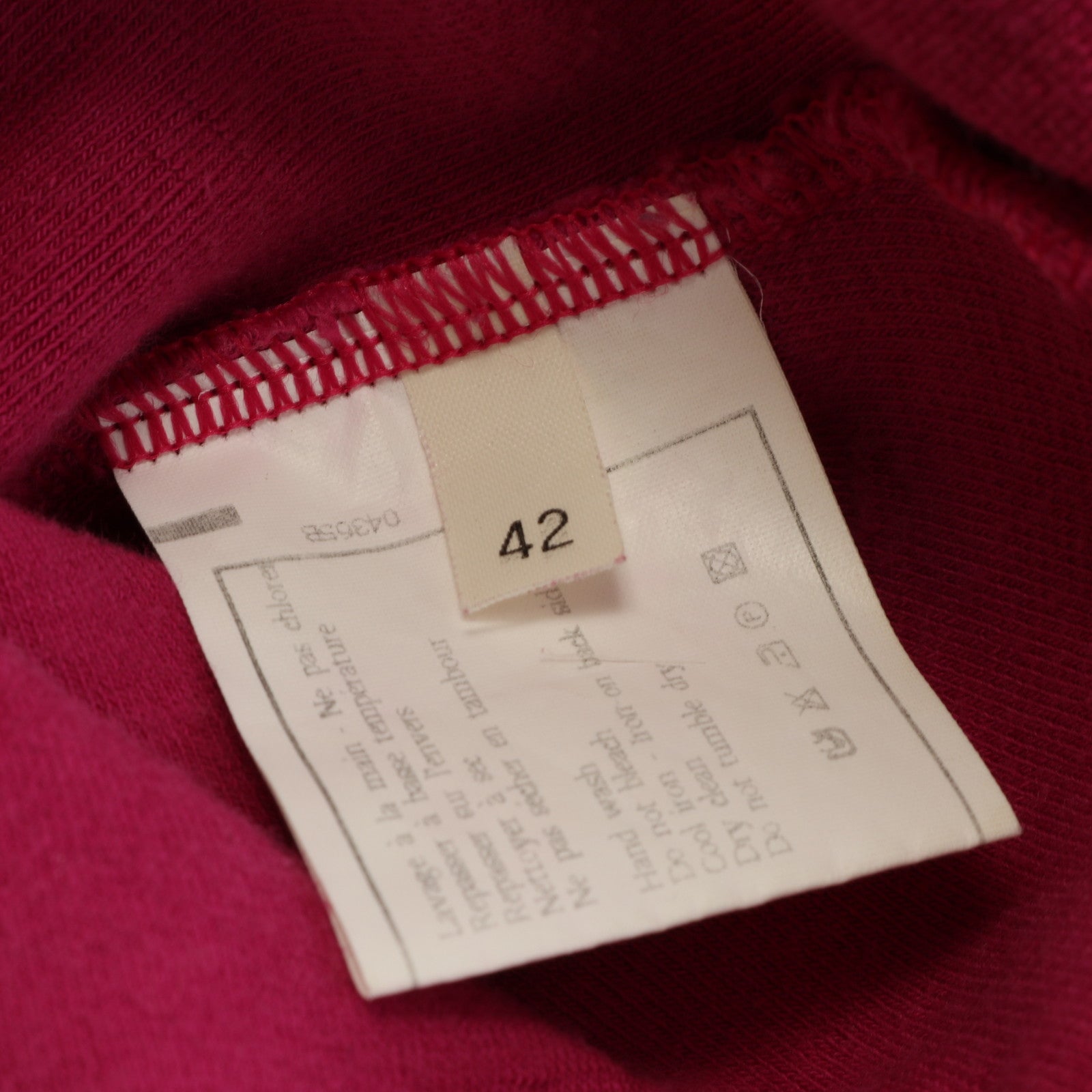 極美品 シャネル ココマーク タンクトップ ノースリーブ アパレル 高級 人気 定番 おしゃれ ベロア レディース AET 0628-1E3