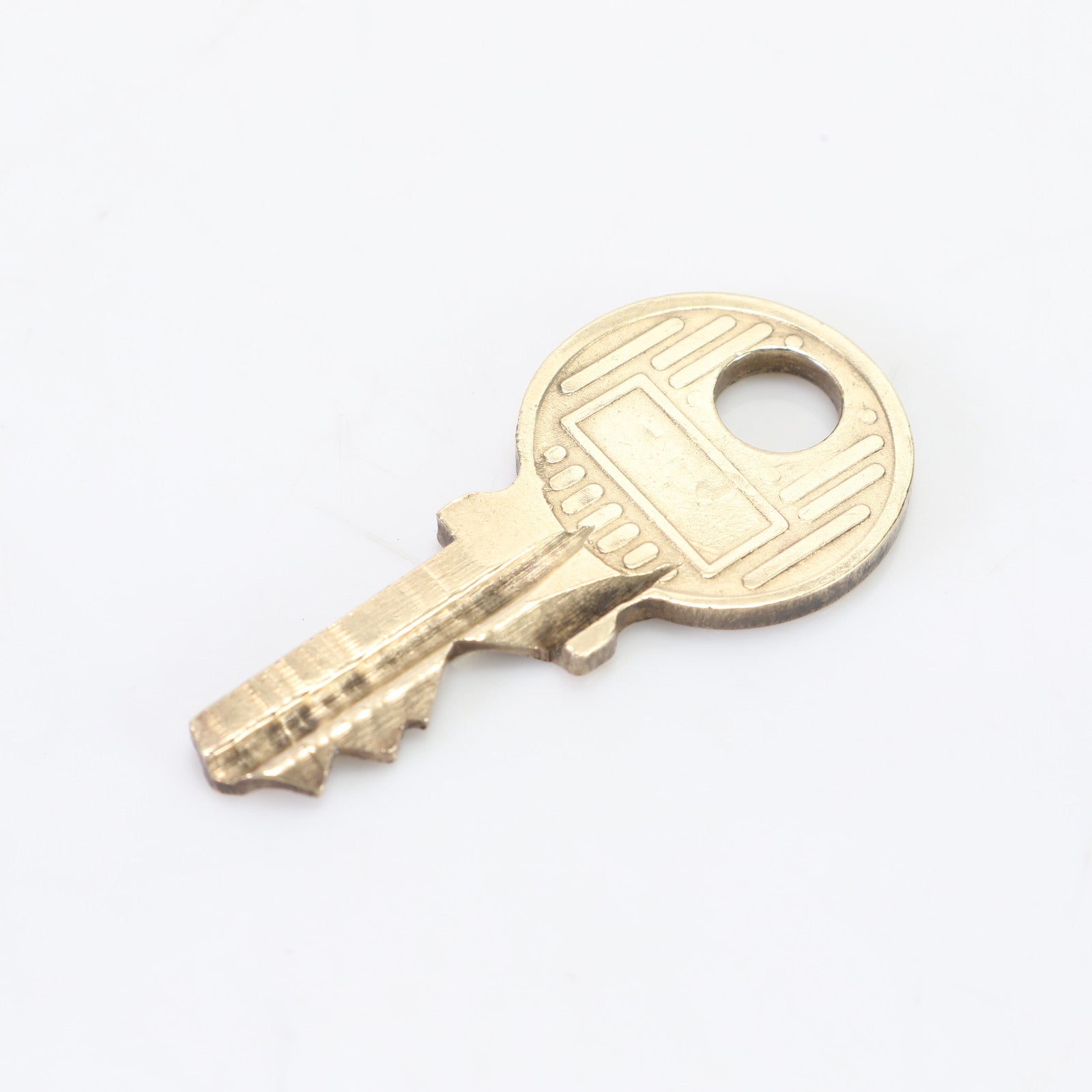 美品 エルメス 鍵 113 番 キー ゴールド バーキン ケリー ボリード バッグ メンズ レディース EHM 1205-H8