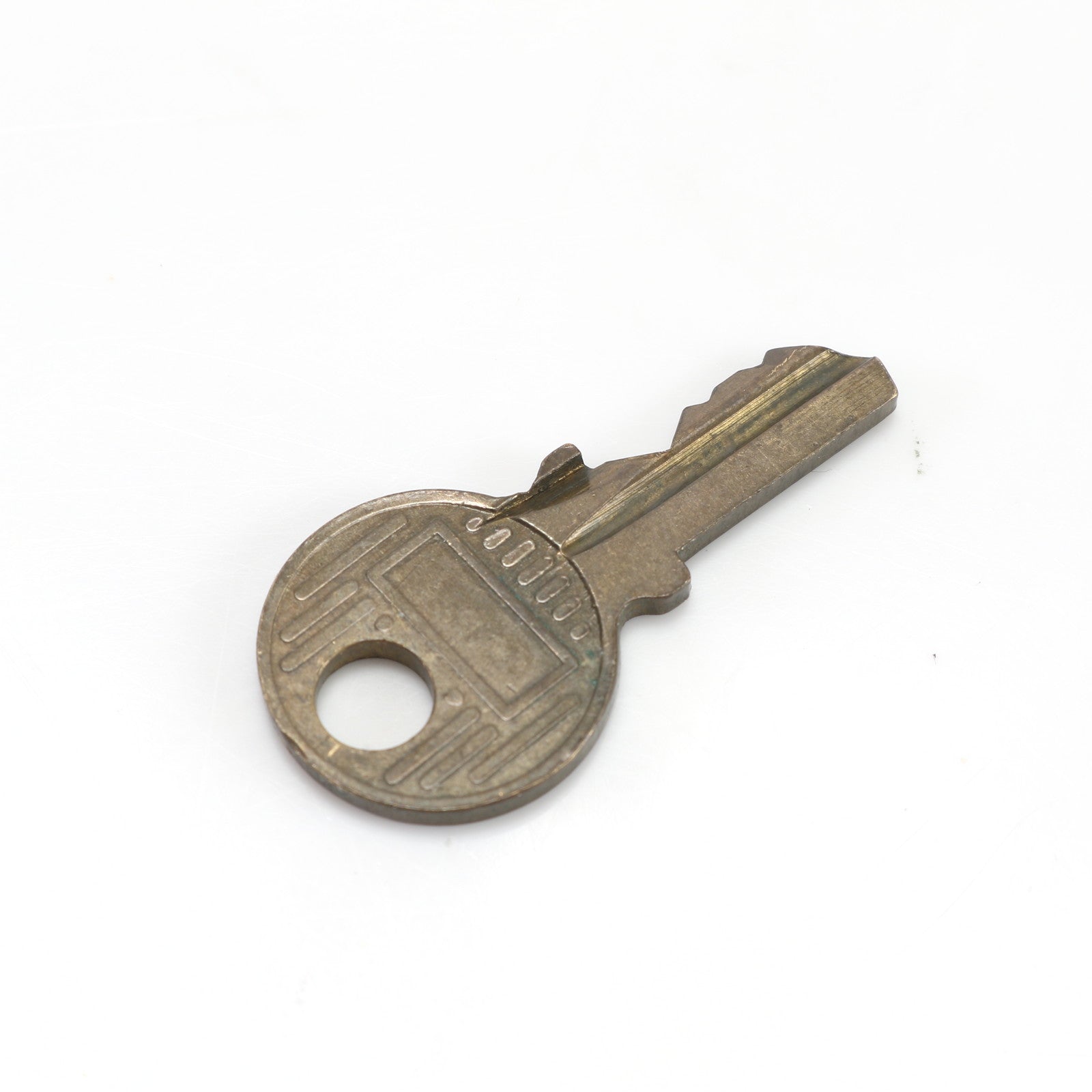 エルメス キー 鍵 230番 ゴールド 金 バーキン ケリー ボリード バッグ メンズ レディース EEE 0130-E5