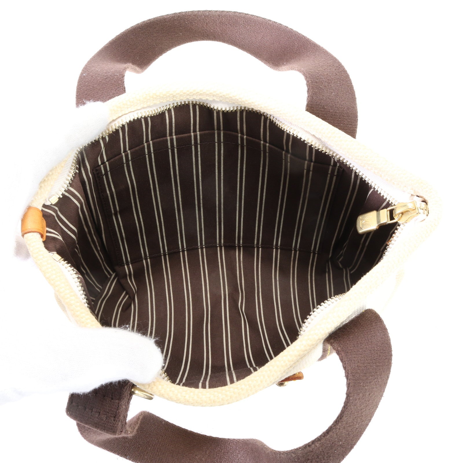 ルイヴィトン アンティグア カバ PM M40039 ハンドバッグ トート トップハンドル ショルダー レザー 婦人 定番 レディース EEE U1-8