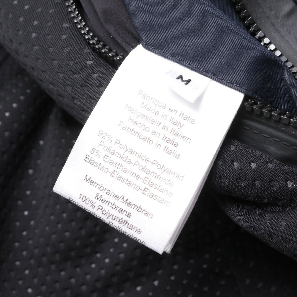 極美品 エルメス キルティング 取外し可能 フード 付 M ブルゾン ダウンジャケット ブランド 高級 人気 流行 おしゃれ MMY BC9-7