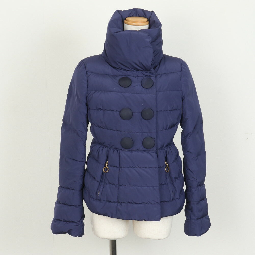 極美品 モンクレール ケリー ダウン ジャケット アウター アパレル トップス コート ジャンパー 0 120934539600 レディース RRE BN7-4