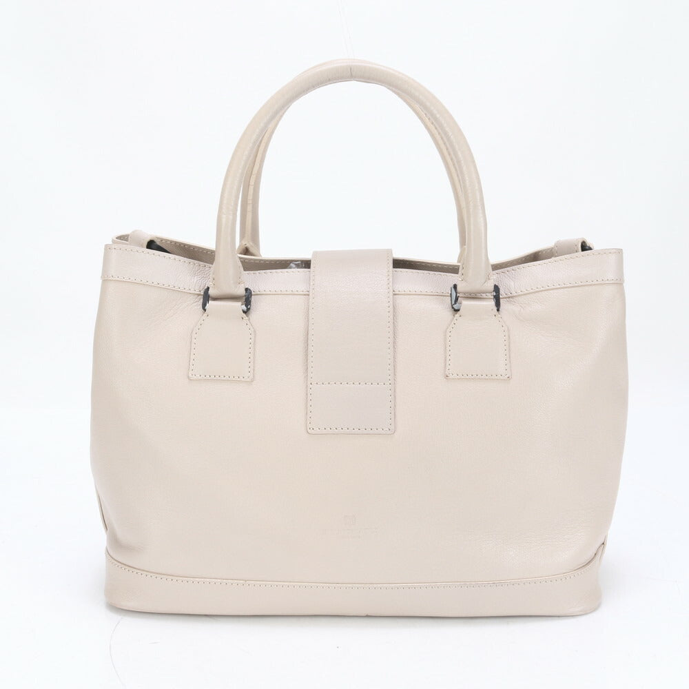 ブルーノマリ レザー トート バッグ 肩掛け ショルダー ハンド ビジネス 通勤 本革 ブランド A4 レディース EUM BU4-7