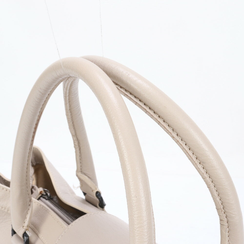 ブルーノマリ レザー トート バッグ 肩掛け ショルダー ハンド ビジネス 通勤 本革 ブランド A4 レディース EUM BU4-7