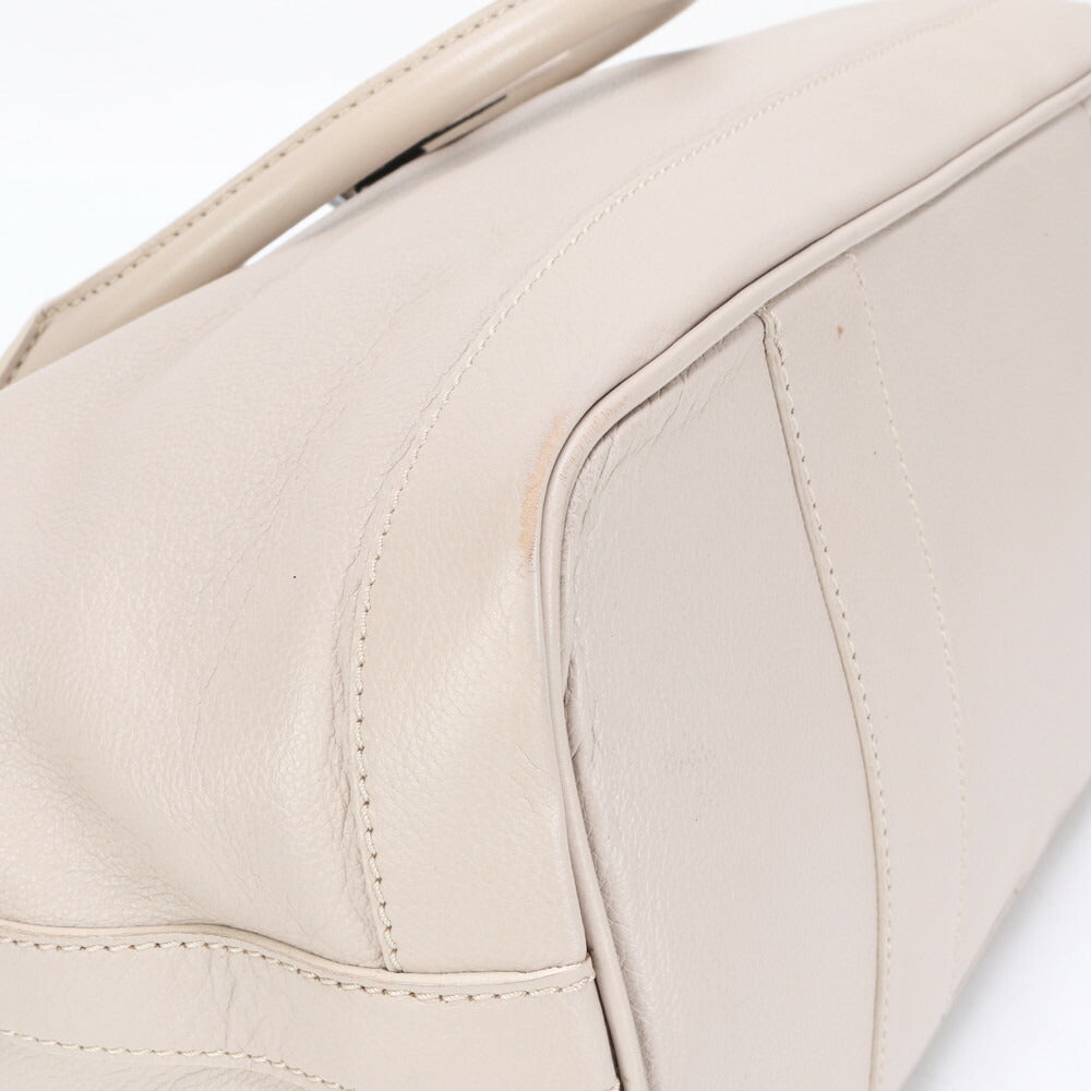 ブルーノマリ レザー トート バッグ 肩掛け ショルダー ハンド ビジネス 通勤 本革 ブランド A4 レディース EUM BU4-7