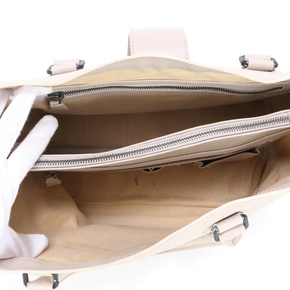 ブルーノマリ レザー トート バッグ 肩掛け ショルダー ハンド ビジネス 通勤 本革 ブランド A4 レディース EUM BU4-7