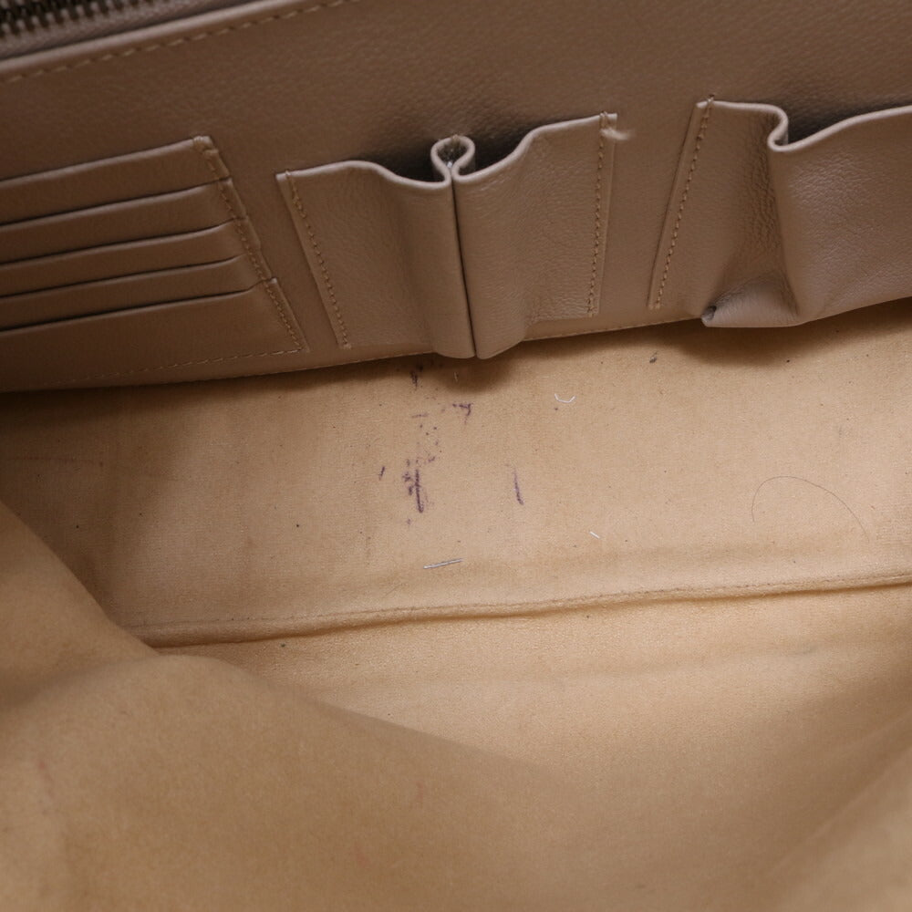 ブルーノマリ レザー トート バッグ 肩掛け ショルダー ハンド ビジネス 通勤 本革 ブランド A4 レディース EUM BU4-7