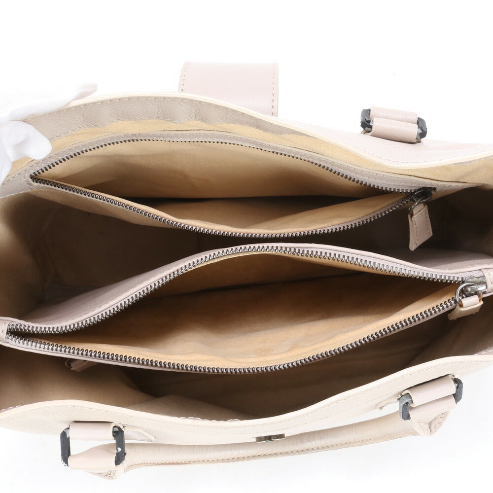 ブルーノマリ レザー トート バッグ 肩掛け ショルダー ハンド ビジネス 通勤 本革 ブランド A4 レディース EUM BU4-7