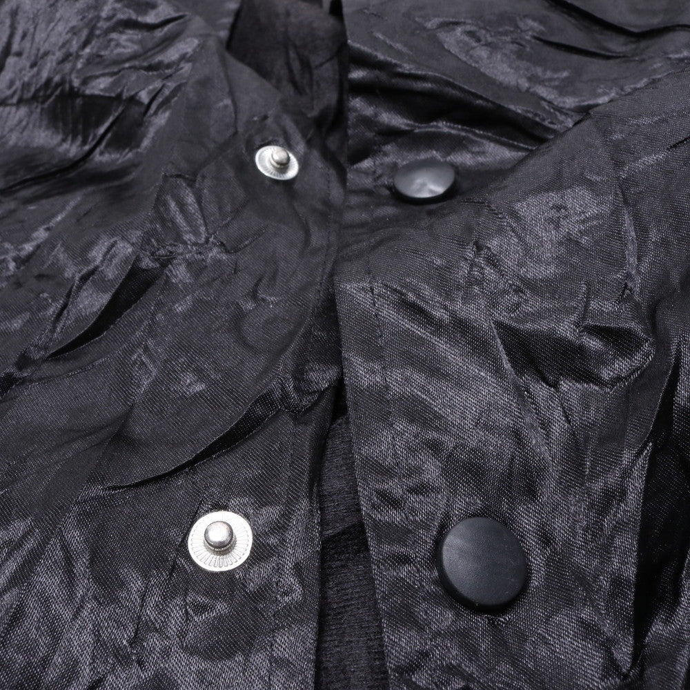 UCA UDA ナショナル チャンピオン スタジャン ジャケット 長袖 トップス 上着 ブルゾン アパレル ファッション M メンズ EUE BV1-6