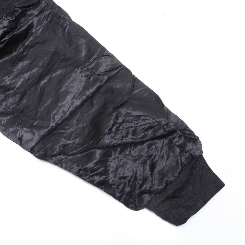 UCA UDA ナショナル チャンピオン スタジャン ジャケット 長袖 トップス 上着 ブルゾン アパレル ファッション M メンズ EUE BV1-6