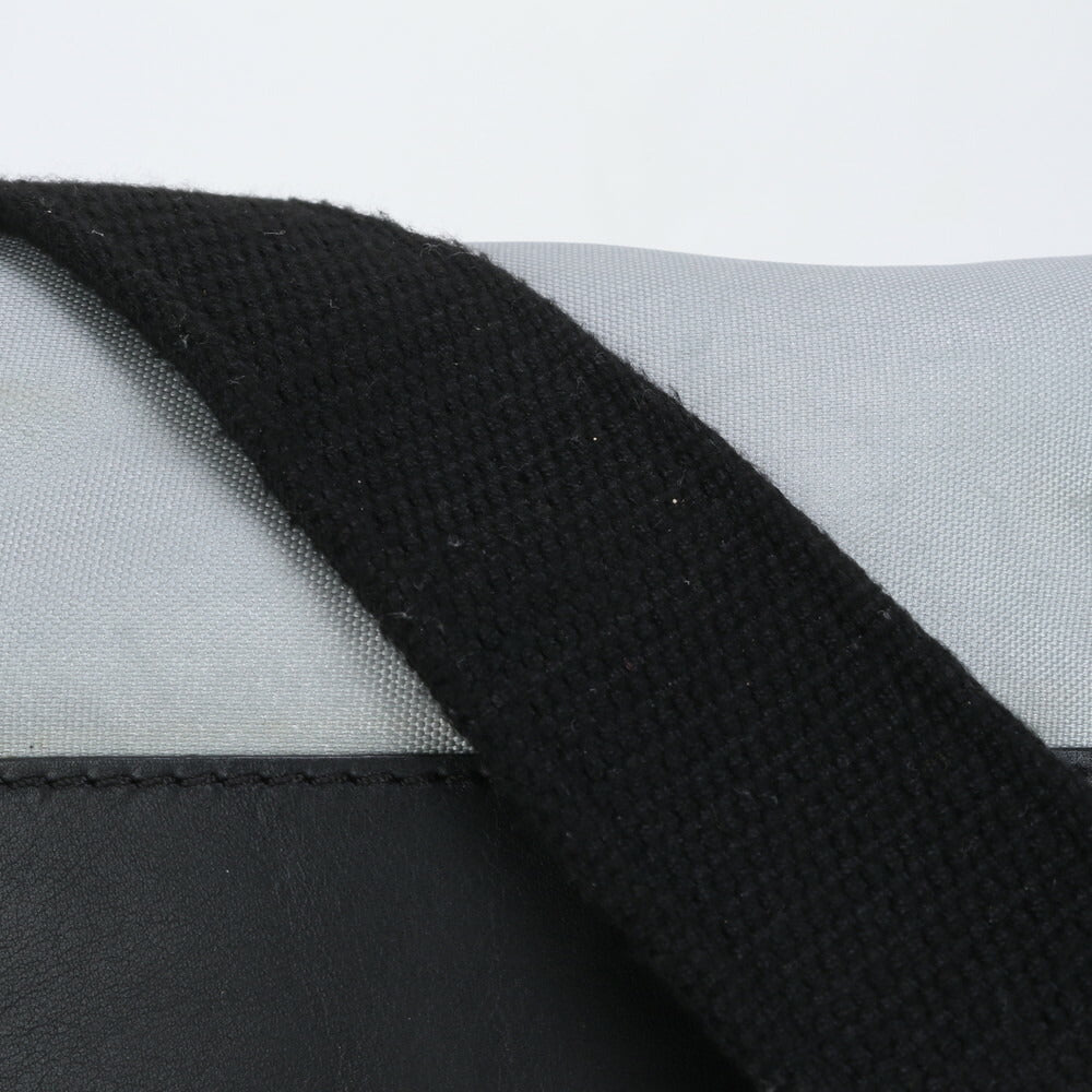 シャネル ギャランティカード シリアルシール付 スポーツ レザー ショルダーバッグ 斜め掛け メッセンジャー 通勤 メンズ EEE BV5-7