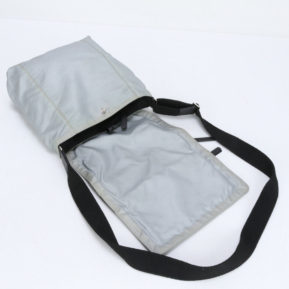 シャネル ギャランティカード シリアルシール付 スポーツ レザー ショルダーバッグ 斜め掛け メッセンジャー 通勤 メンズ EEE BV5-7