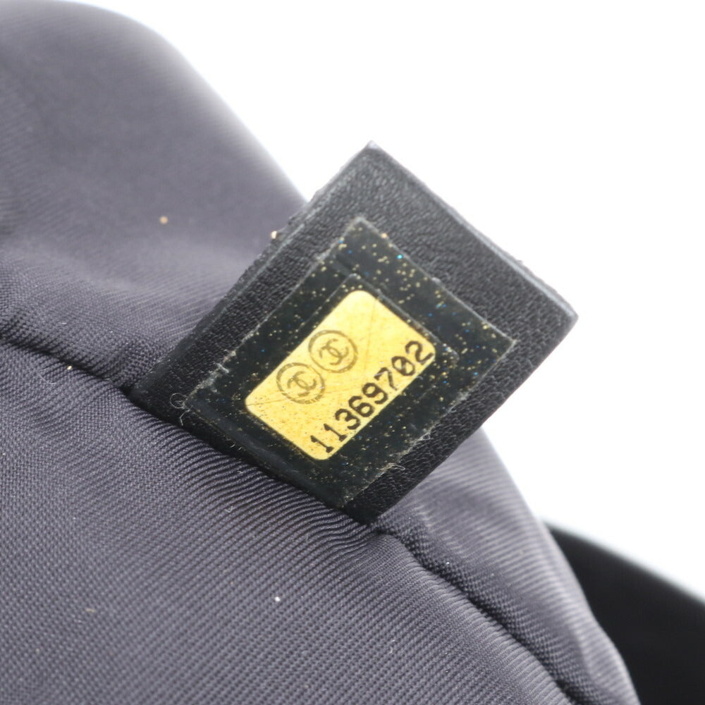 シャネル ギャランティカード シリアルシール付 スポーツ レザー ショルダーバッグ 斜め掛け メッセンジャー 通勤 メンズ EEE BV5-7