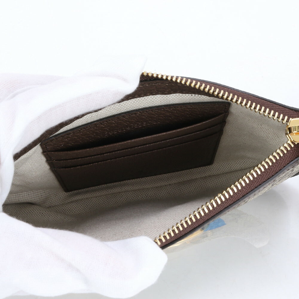 未使用 グッチ GGスプリーム ブロンディ ミニ ベルトバッグ 702614 バッグ レザー ウエスト ポーチ メンズ レディース RRM BV8-10