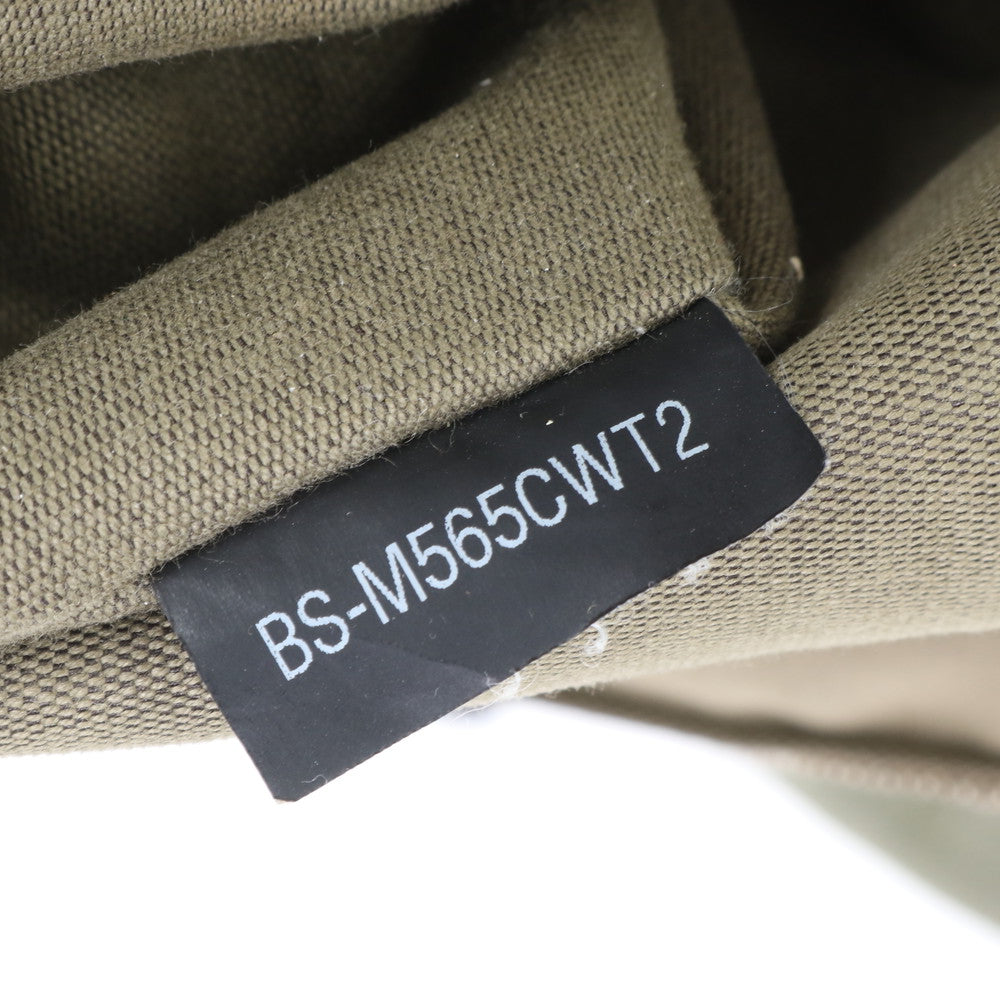 美品 ヴァレンティノ ガラヴァーニ カモフラージュ 迷彩 レザー 2WAY トート バッグ 斜め掛け ショルダー A4 メンズ EEE BX14-6