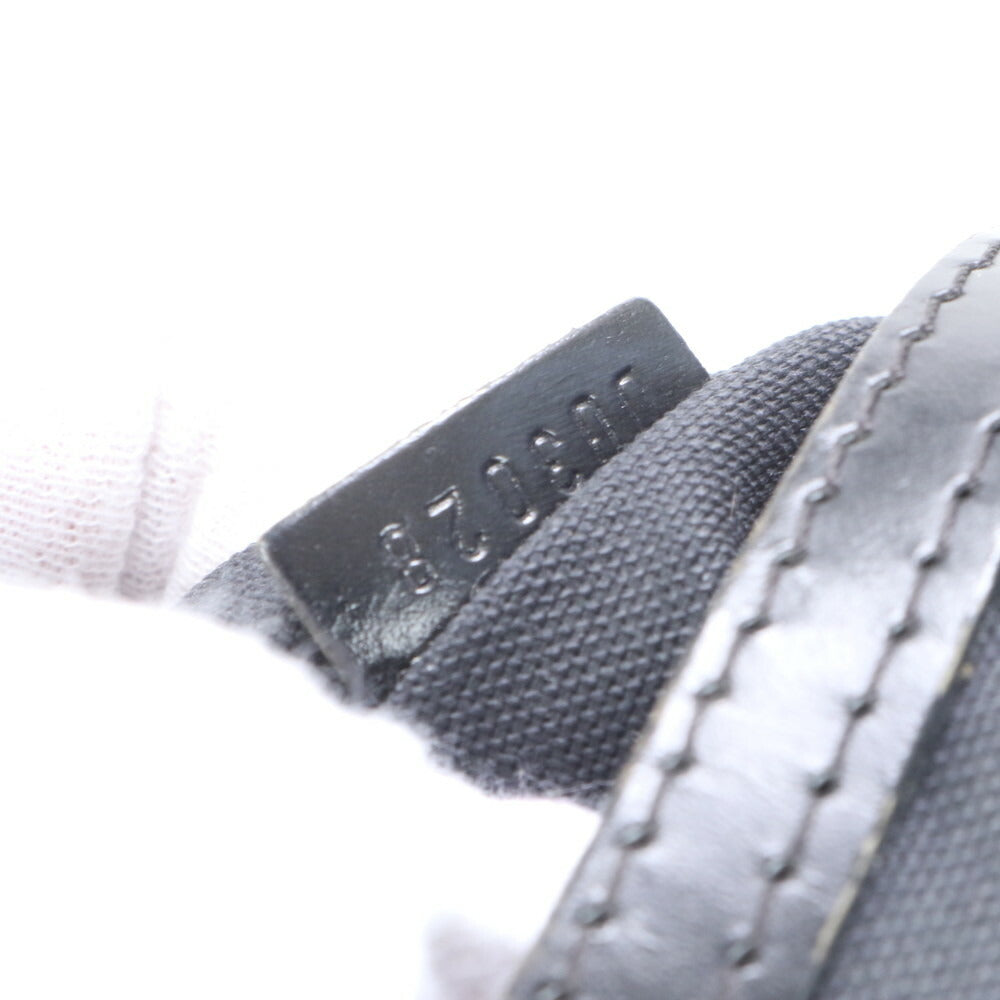 ルイヴィトン ダミエ グラフィット タダオ PM NM N41467 レザー ショルダーバッグ 斜め掛け メッセンジャー A4 メンズ EUE BY20-2