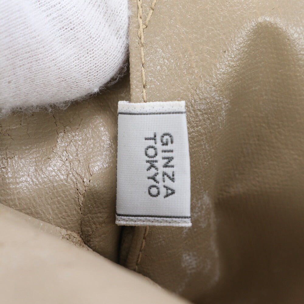 美品 ワコー フラワー 花柄 ストライプ レザー キャンバス トート バッグ 肩掛け ショルダー ハンド ピンク レディース RRE CC14-5