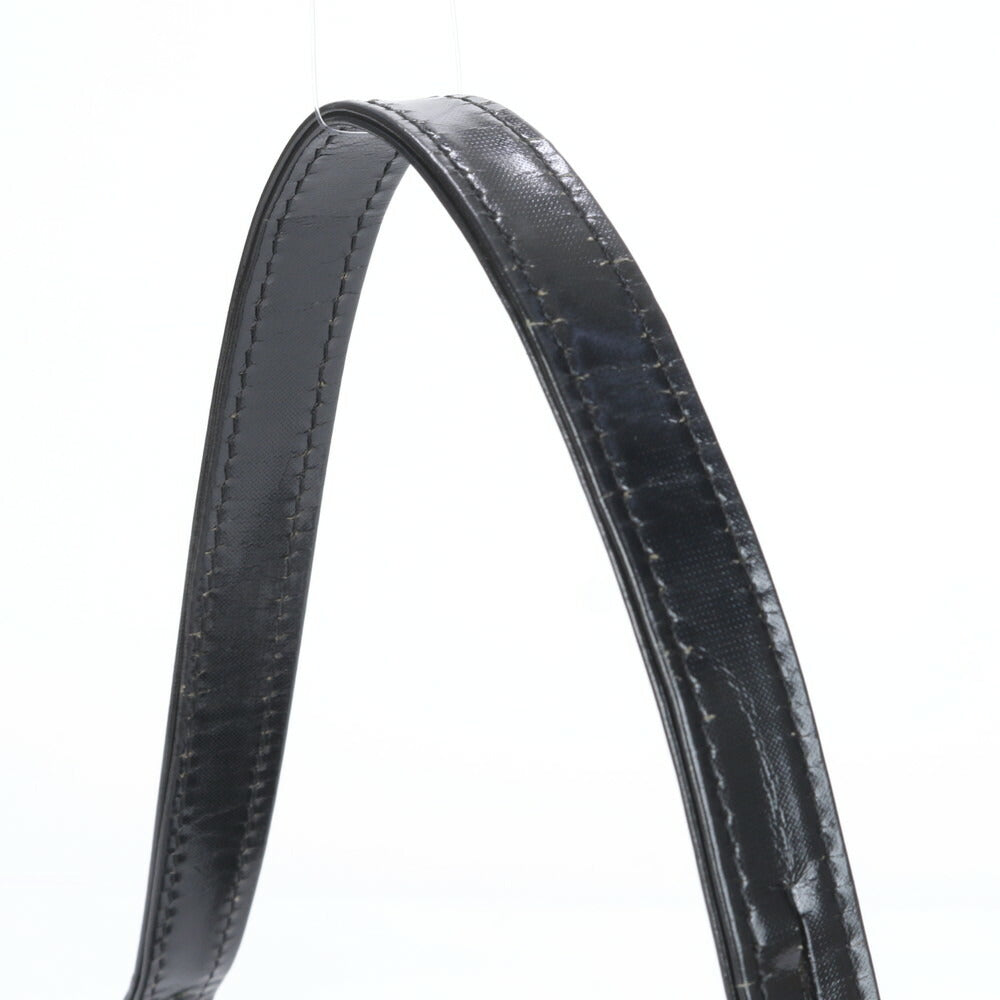 ジバンシー レザー ショルダーバッグ 肩掛け トート ハンド 本革 ブラック 黒 レディース EUM CD2-8