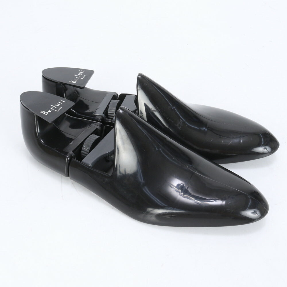 美品 ベルルッティ シューツリー シューキーパー ビジネス シューズ 靴 革靴 ケア用品 手入れ 紳士 全長 26cm 相当 メンズ RRE CF26-3