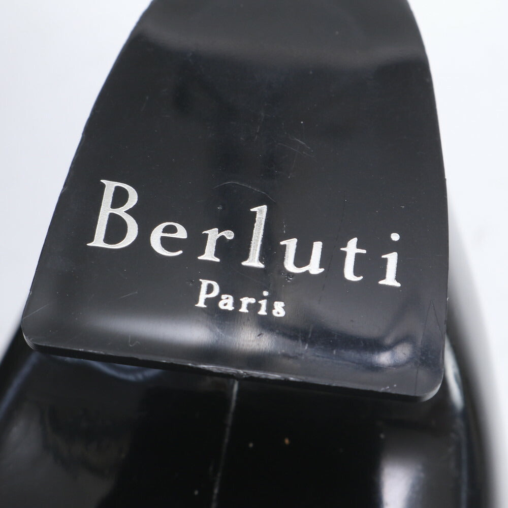 美品 ベルルッティ シューツリー シューキーパー ビジネス シューズ 靴 革靴 ケア用品 手入れ 紳士 全長 26cm 相当 メンズ RRE CF26-3