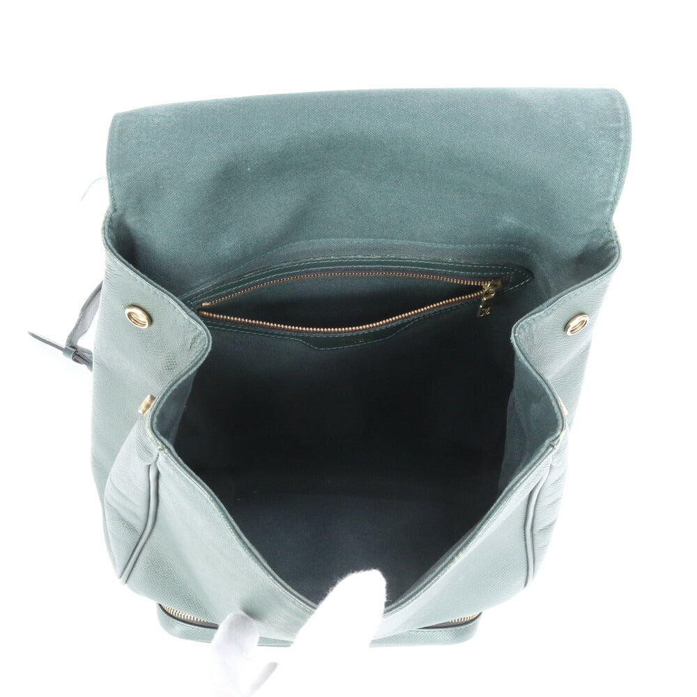 ルイヴィトン タイガ カシアー M30174 レザー リュックサック リュック バックパック ショルダー バッグ ビジネス A4 メンズ EUE CG1-7