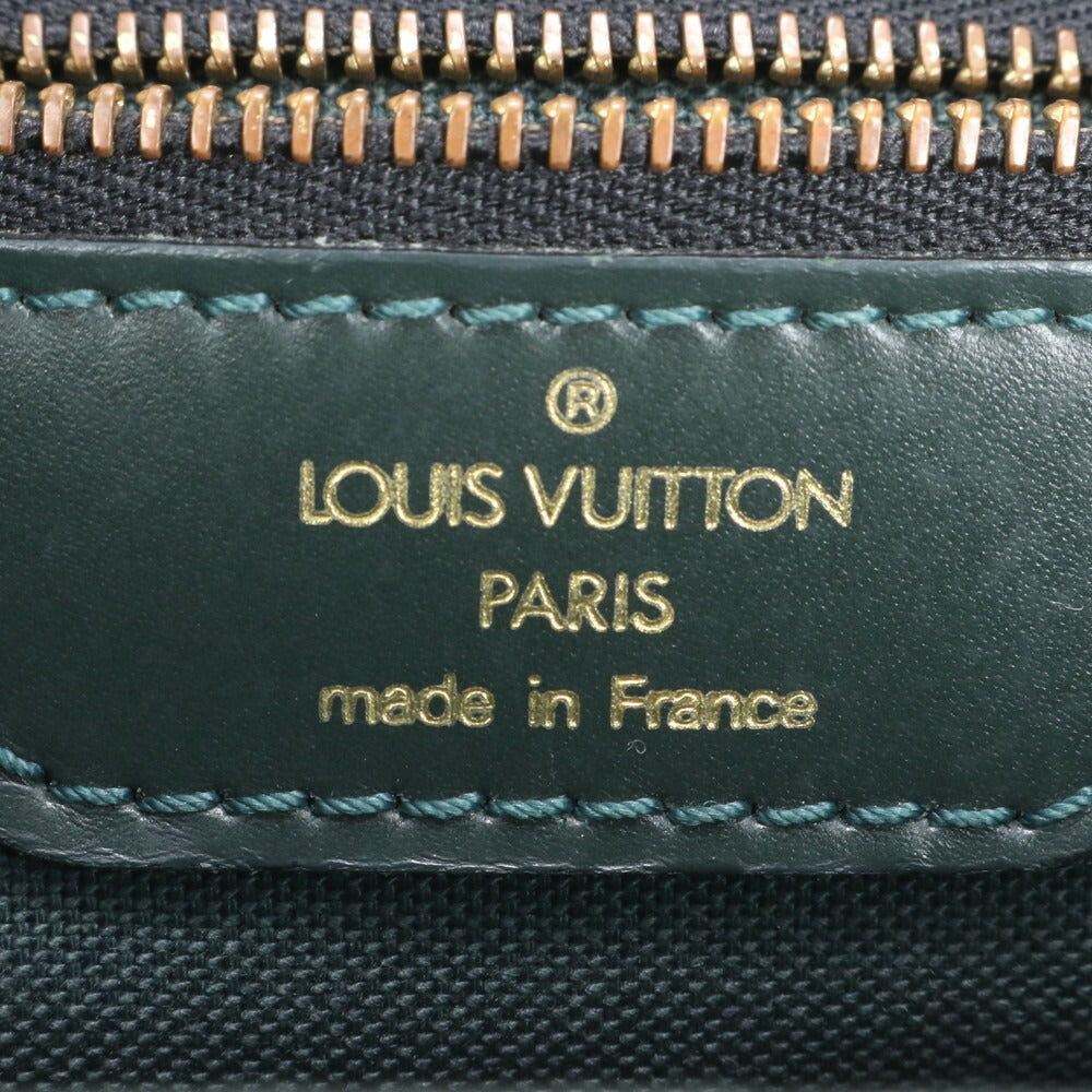 ルイヴィトン タイガ カシアー M30174 レザー リュックサック リュック バックパック ショルダー バッグ ビジネス A4 メンズ EUE CG1-7