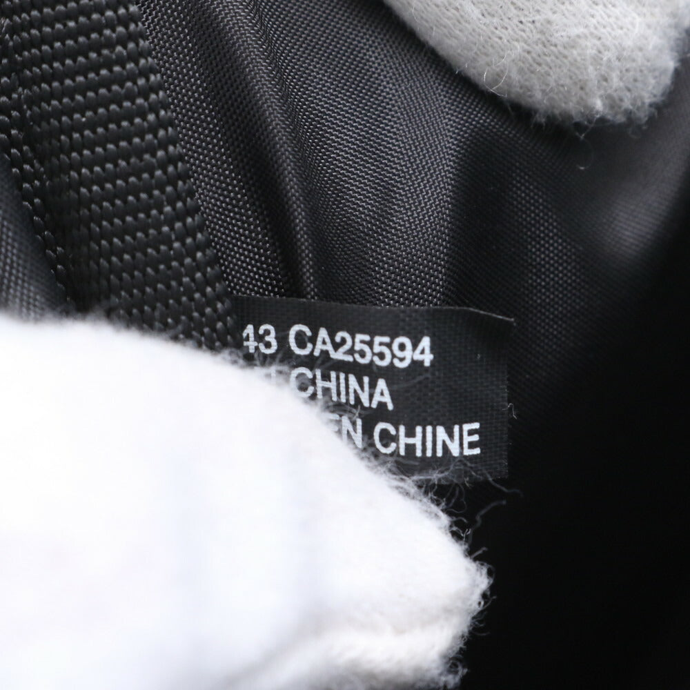 極美品 ディーゼル デニム セカンドバッグ クラッチ ポーチ 通勤 ビジネス ブラック 黒 紳士 A4 メンズ ECE CG28-6